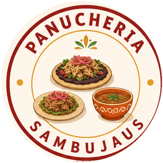 Panucheria Sambujaus